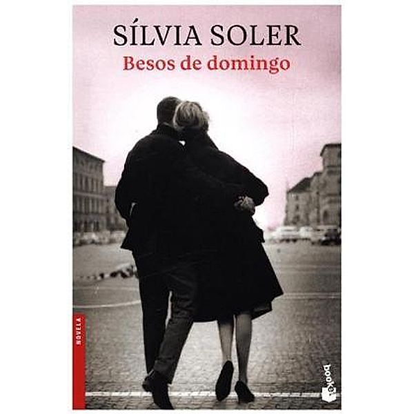 Besos de domingo, Silvia Soler