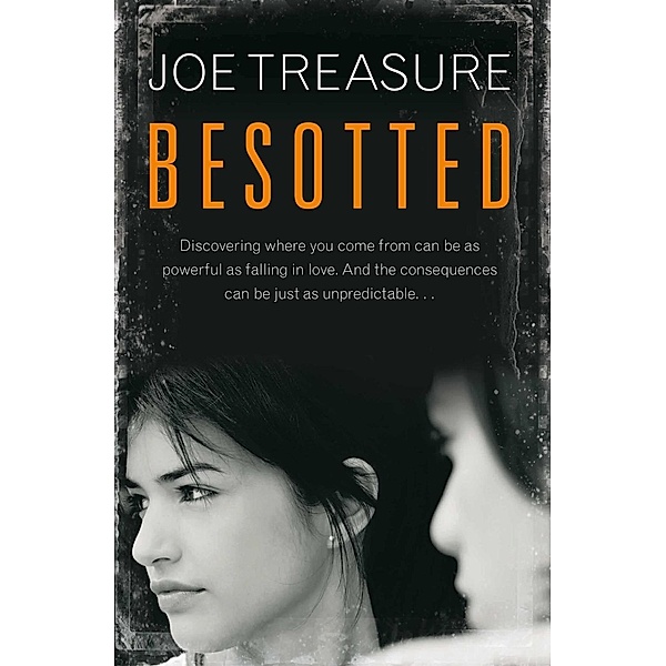 Besotted, Joe Treasure