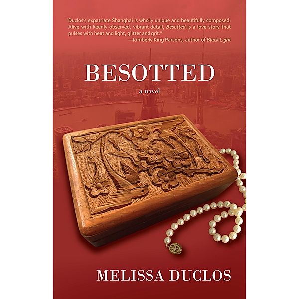 Besotted, Melissa Duclos
