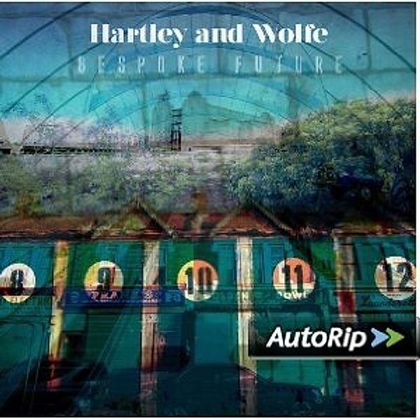 Bespoke Future, Hartley & Wolfe
