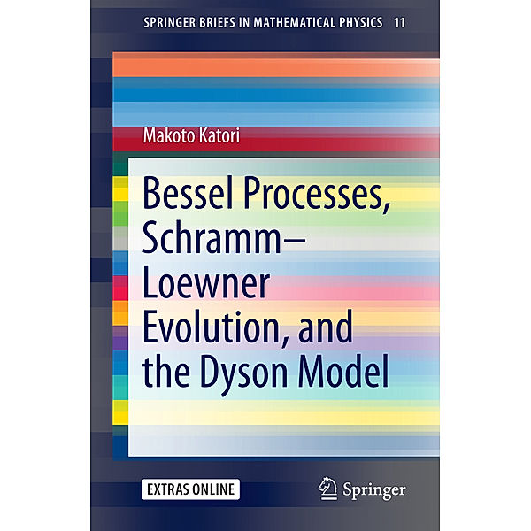 Bessel Process, Schramm-Loewner Evolution, and the Dyson Model, Makoto Katori