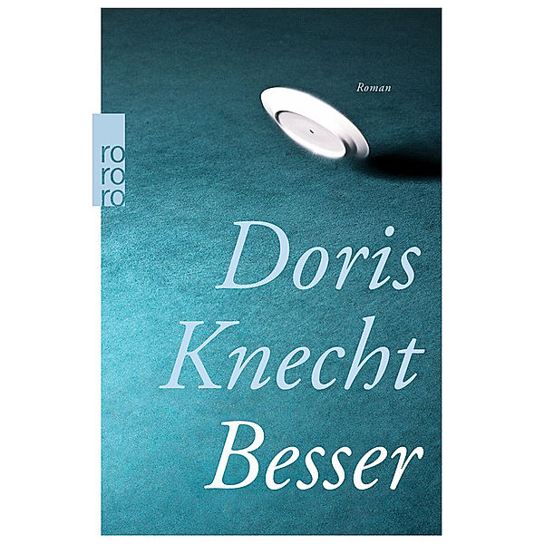 Besser, Doris Knecht