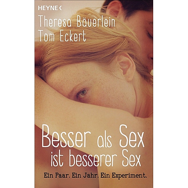 Besser als Sex ist besserer Sex, Theresa Bäuerlein, Tom Eckert