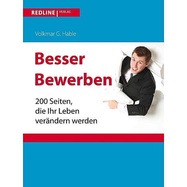 Besser bewerben, Volkmar G. Hable