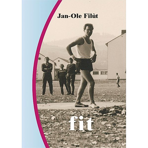 besser fit sein, Jan-Ole Filùt