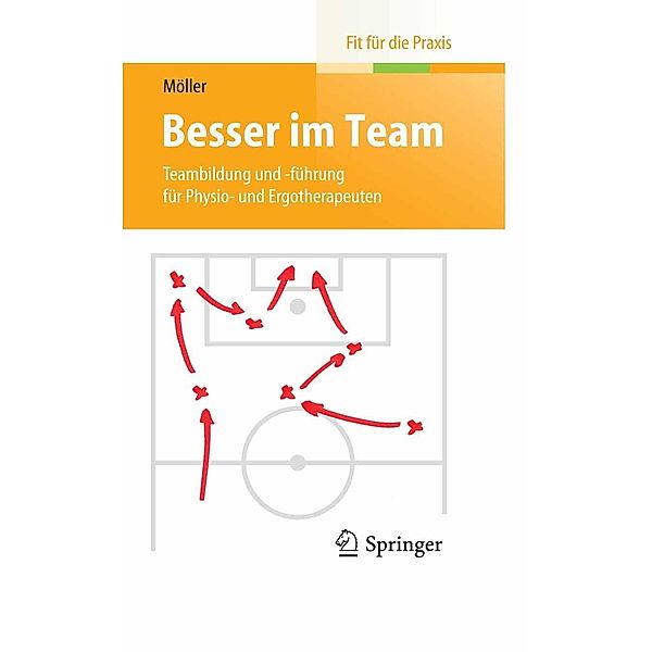 Besser im Team / Fit für die Praxis, Susanne Möller