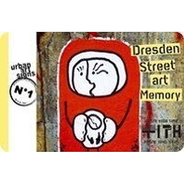 Besser, J: Dresden Streetart Memory, Jens Besser