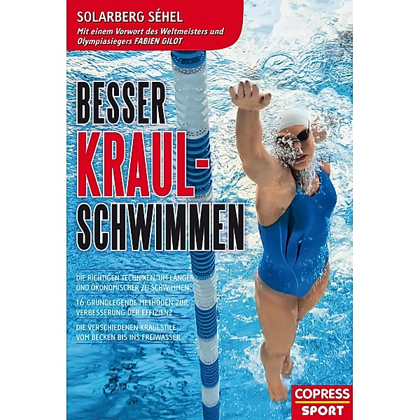 Besser Kraul-Schwimmen, Solarberg Séhel