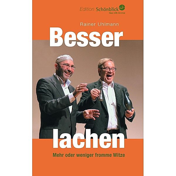 Besser lachen, Rainer Uhlmann