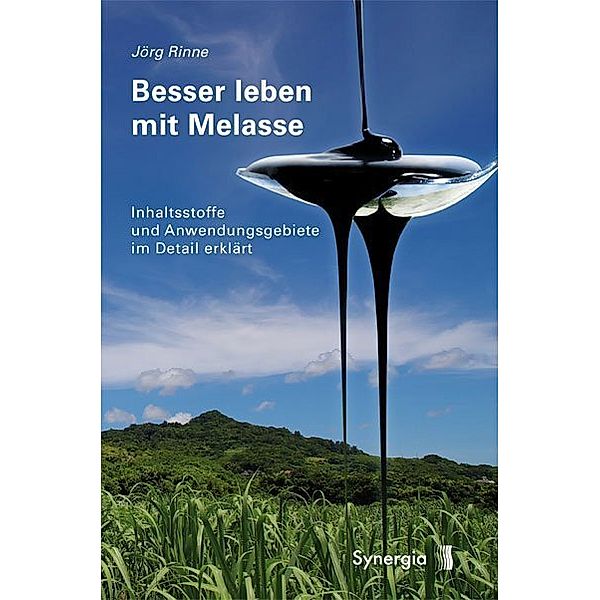 Besser leben mit Melasse, Jörg Rinne