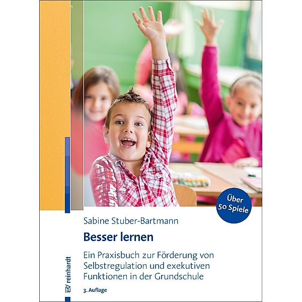 Besser lernen, Sabine Stuber-Bartmann