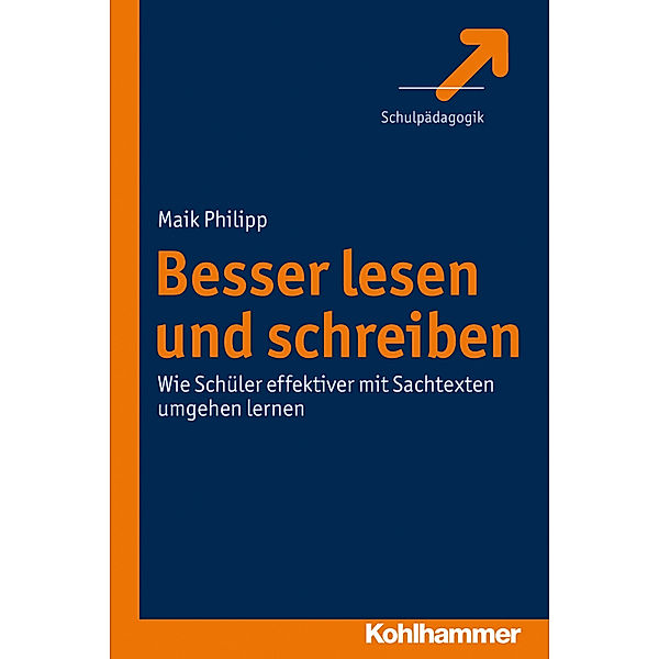 Besser lesen und schreiben, Maik Philipp