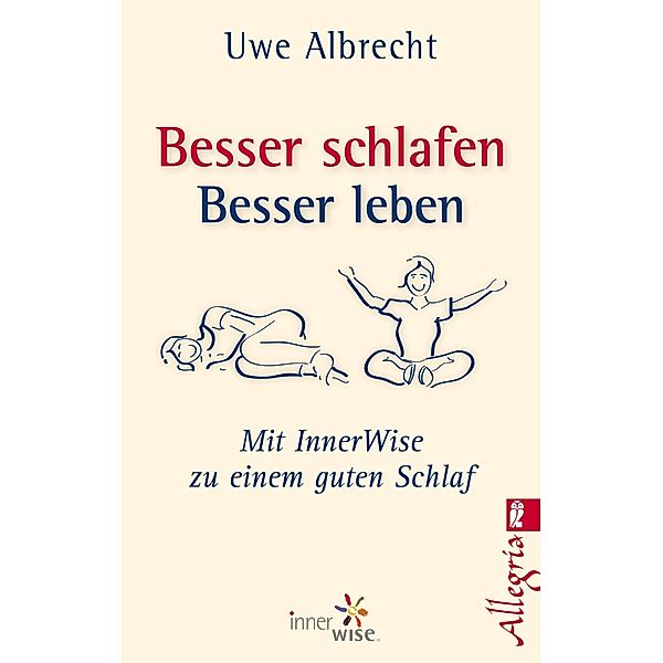 Besser schlafen, besser leben, Uwe Albrecht