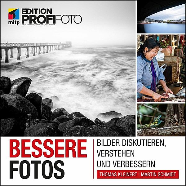 Bessere Fotos, Thomas Kleinert, Martin Schmidt