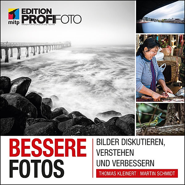 Bessere Fotos, Thomas Kleinert, Martin Schmidt