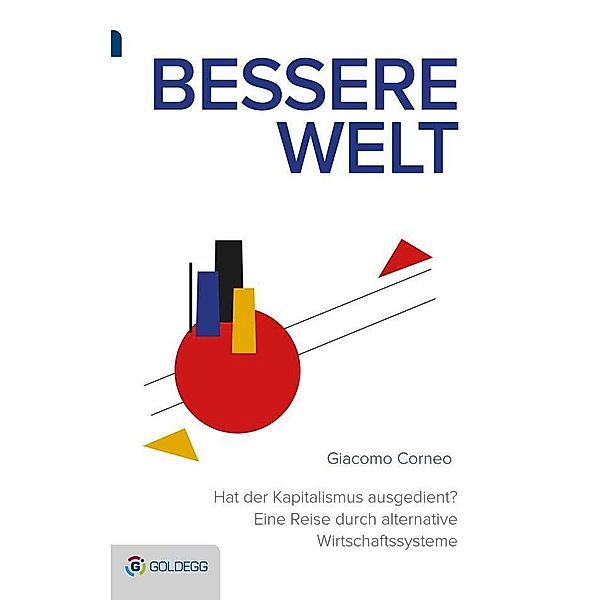 Bessere Welt, Giacomo Corneo