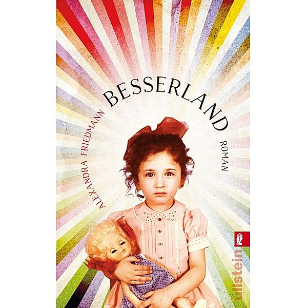 Besserland / Ullstein eBooks, Alexandra Friedmann