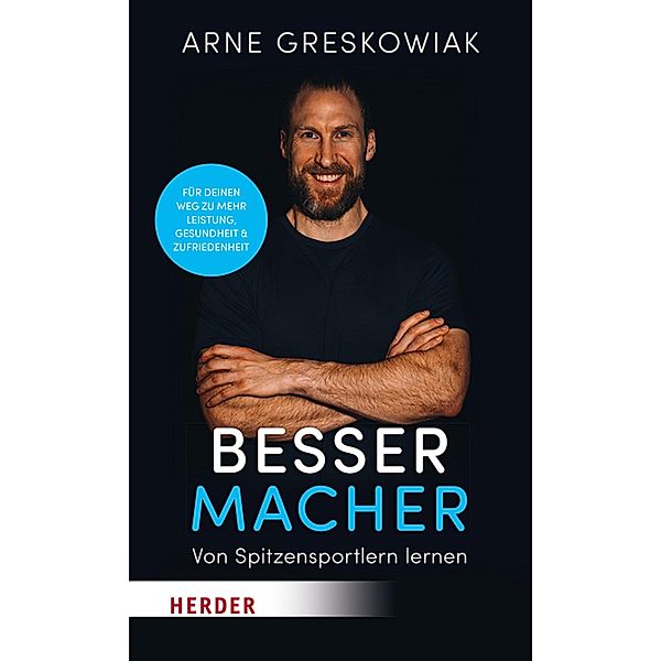 Bessermacher, Arne Greskowiak, Alexander Haubrichs