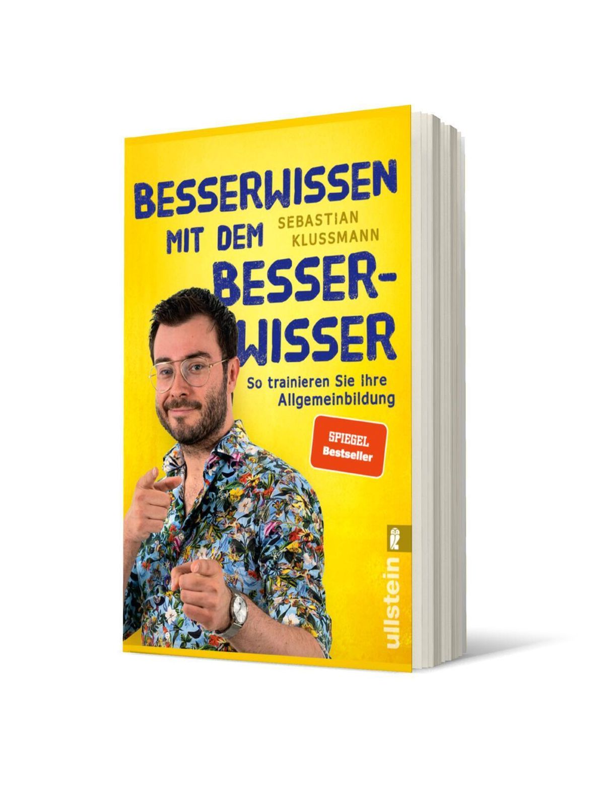 Besserwissen mit dem Besserwisser Buch versandkostenfrei bei Weltbild.de