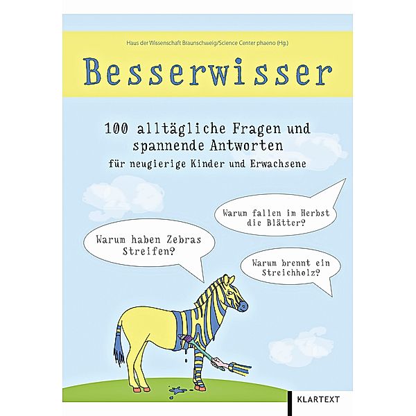 Besserwisser