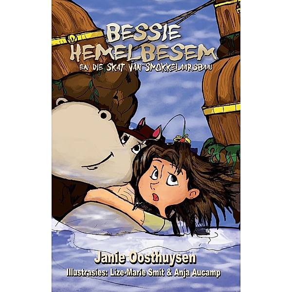 Bessie Hemelbesem 2, Janie Oosthuysen