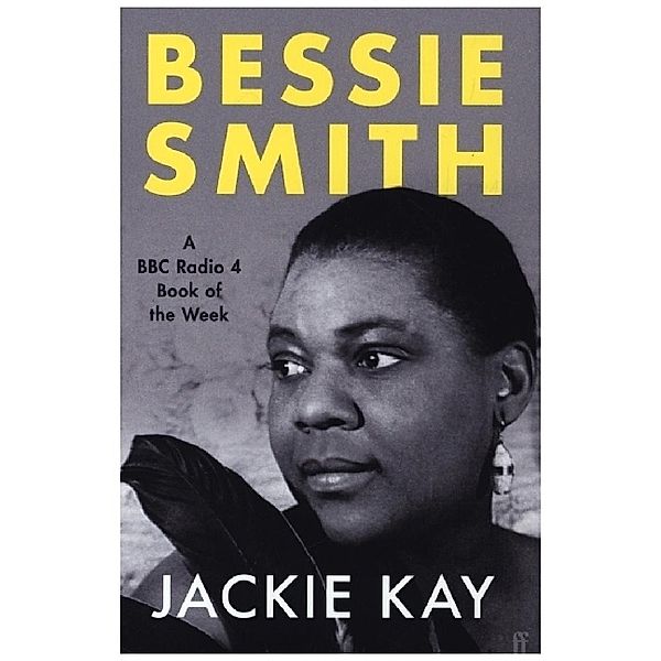 Bessie Smith, Jackie Kay