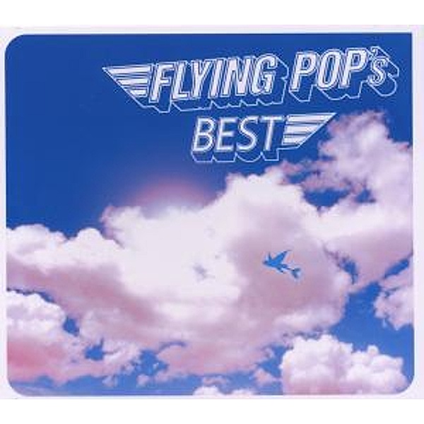 Best, Flying Pop's