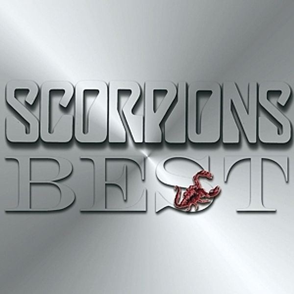 Best, Scorpions