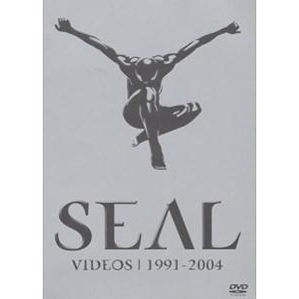 Best 1991-2004, Seal