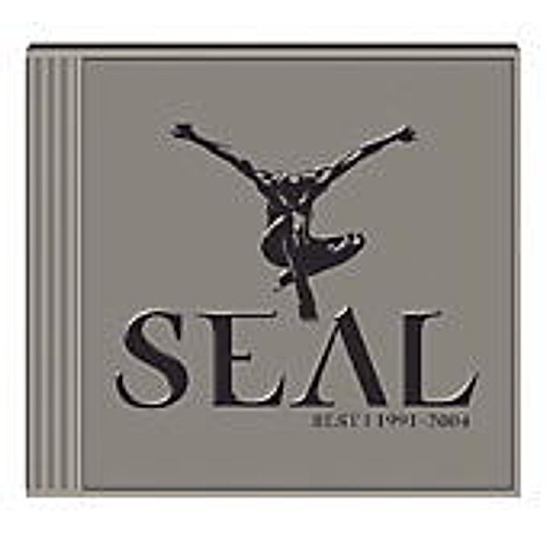 Best 1991 - 2004, Seal