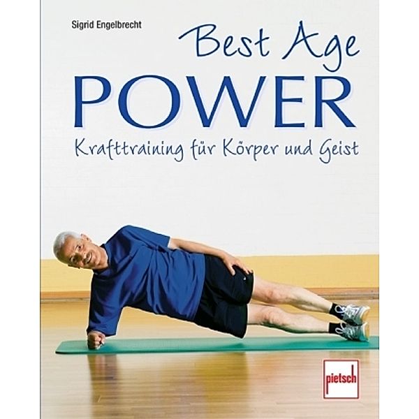 Best Age Power, Sigrid Engelbrecht