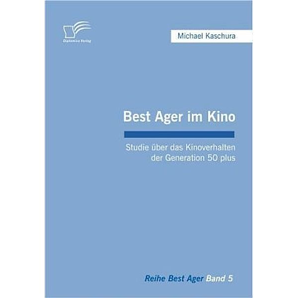 Best Ager im Kino, Michael Kaschura