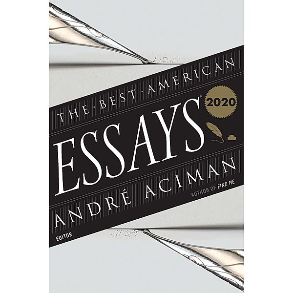 Best American Essays 2020 / The Best American Series (R)