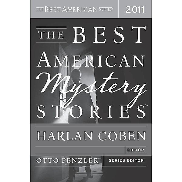 Best American Mystery Stories 2011 / The Best American Series (R)