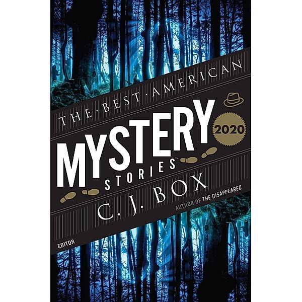 Best American Mystery Stories 2020 / The Best American Series (R)