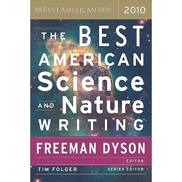 Best American Science and Nature Writing 2010 / The Best American Series (R)
