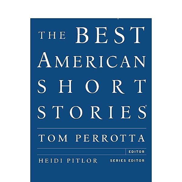 Best American Short Stories 2012 / The Best American Series (R)