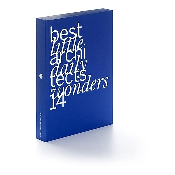 best architects 14