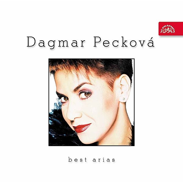 Best Arias, Dagmar Pecková, Belohlavek