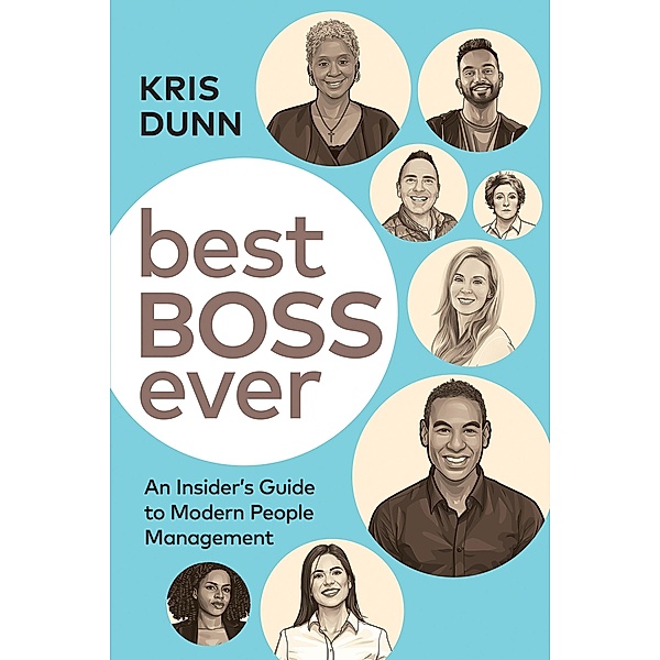 Best Boss Ever, Kris Dunn