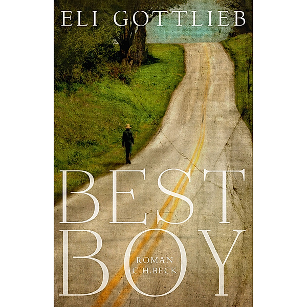 Best Boy, deutsche Ausgabe, Eli Gottlieb