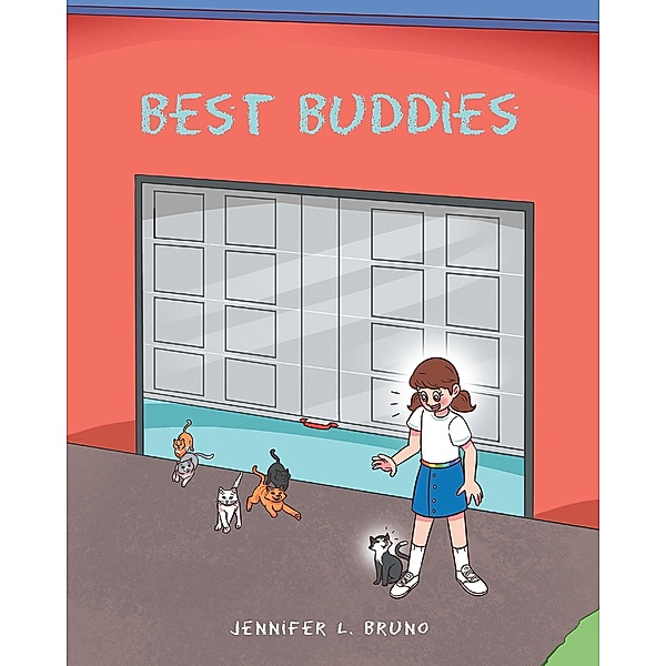 BEST BUDDIES, Jennifer L. Bruno