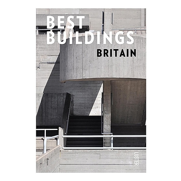 Best Buildings Britain, Matthew Freedman