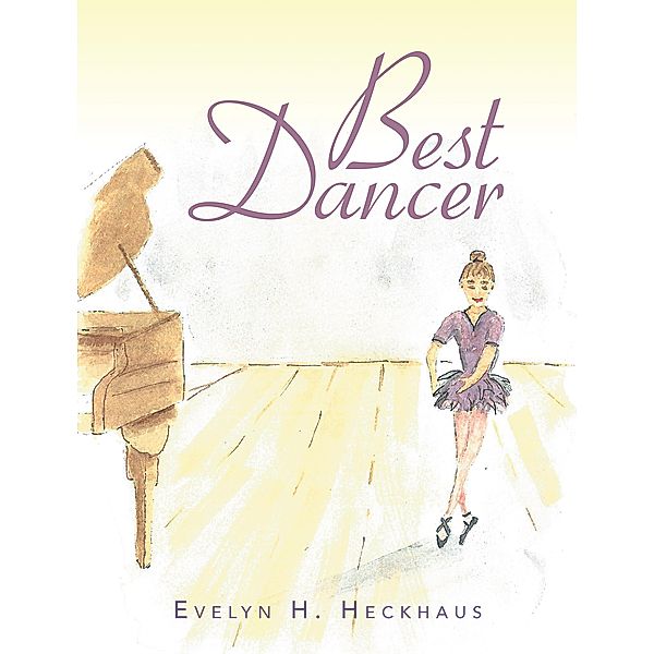 Best Dancer, Evelyn H. Heckhaus
