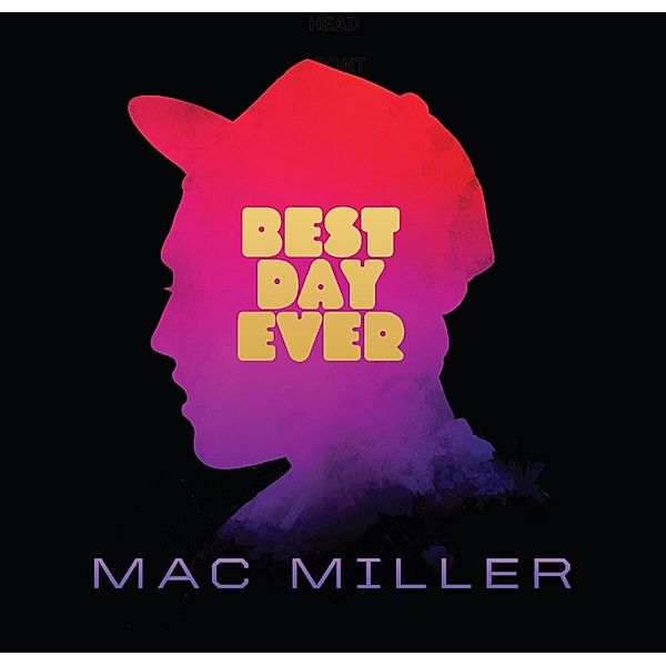 Best Day Ever (Remastered) (Vinyl), Mac Miller