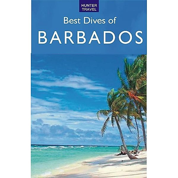 Best Dives of Barbados, Joyce Huber