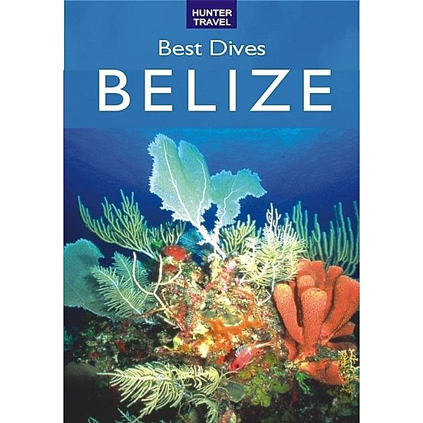 Best Dives of Belize, Joyce Huber