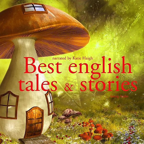 Best english tales and stories, Grimm, Andersen, Perrault