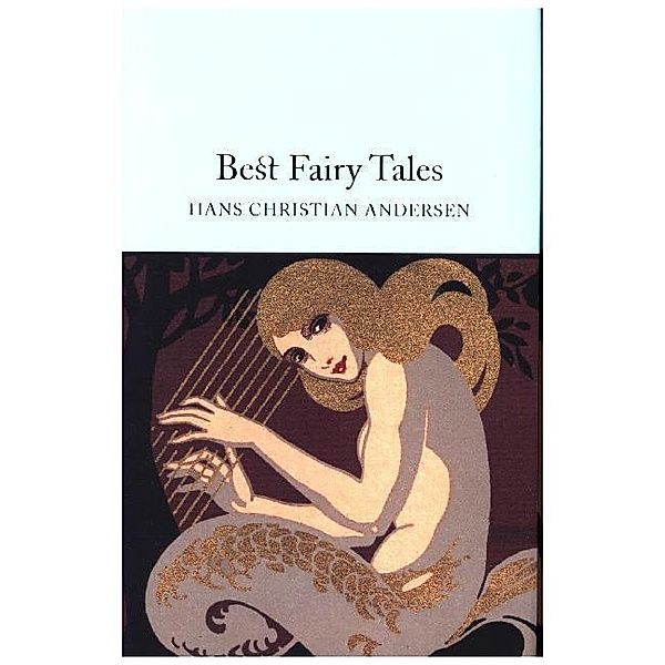 Best Fairy Tales, Hans Christian Andersen