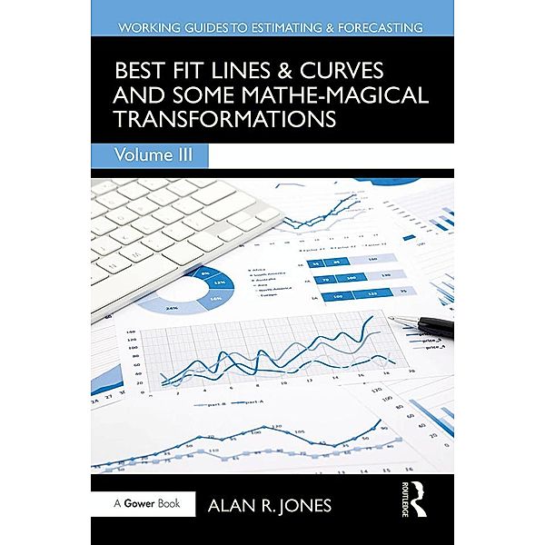 Best Fit Lines & Curves, Alan Jones